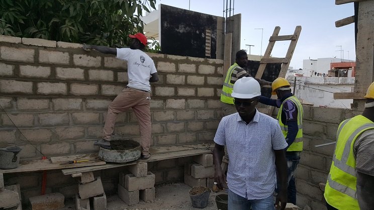 Détails Finitions MAWA