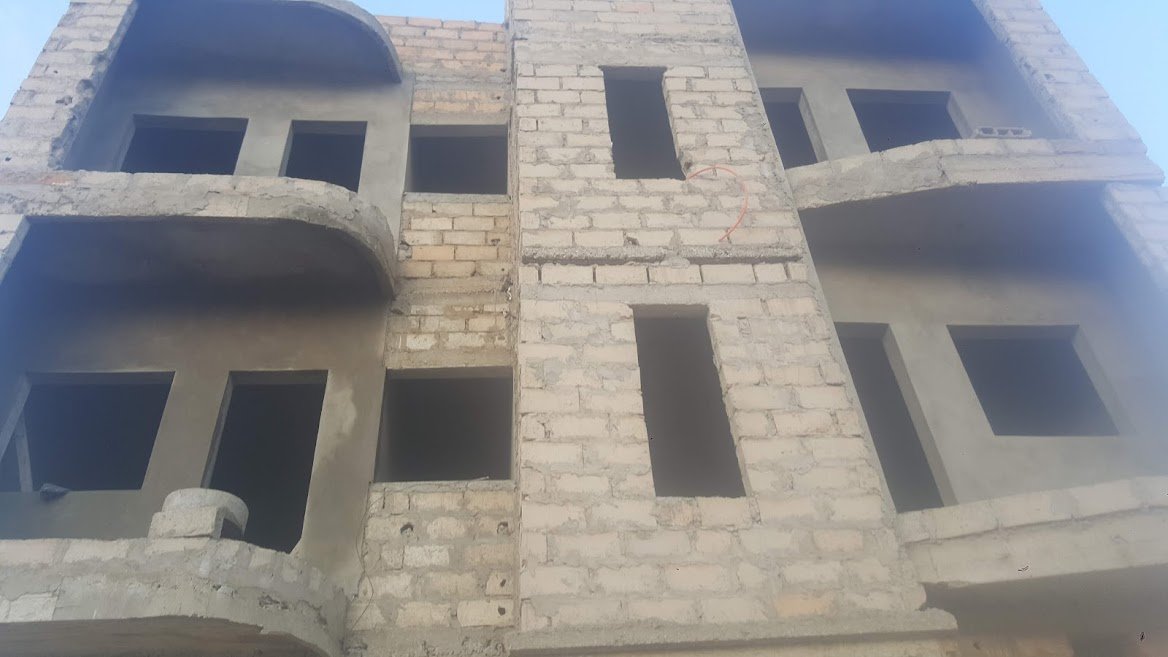 Appartements Modernes