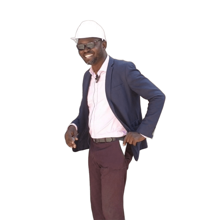 Immeuble moderne SENIMMO