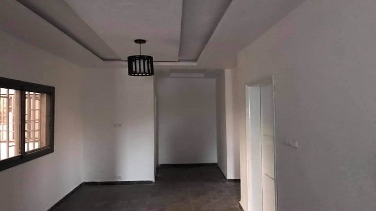 Intérieur Immeuble MAWA