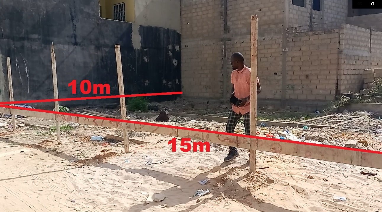 tracer implantation Charles