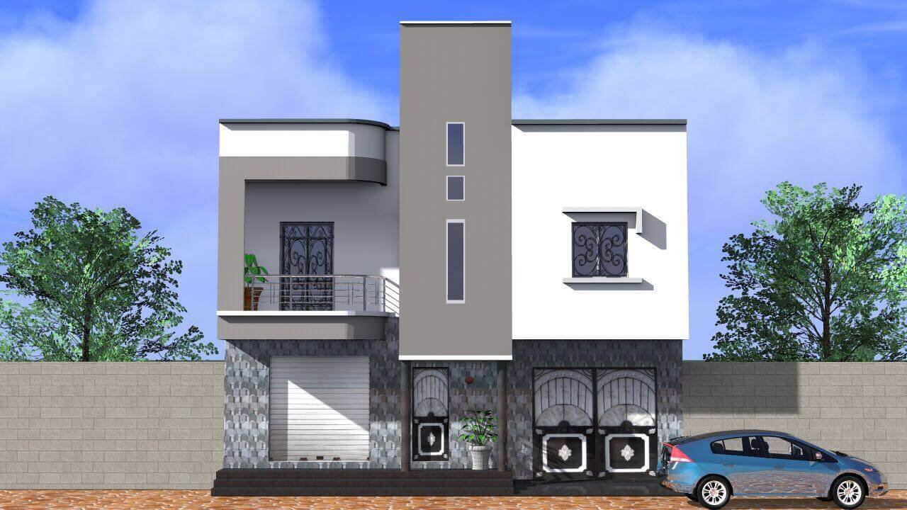 Villa Doro - Guédiawaye